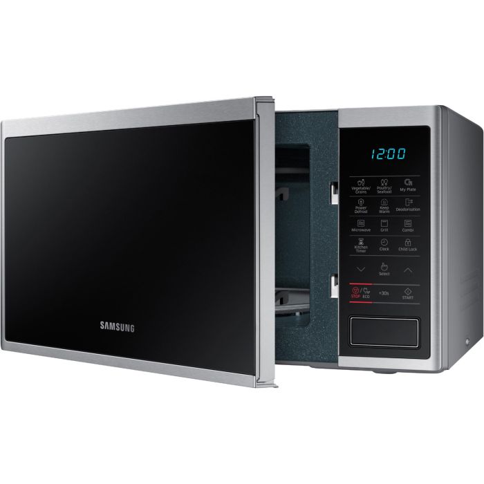 Samsung Mikrowelle MG 23J5133AT/EG