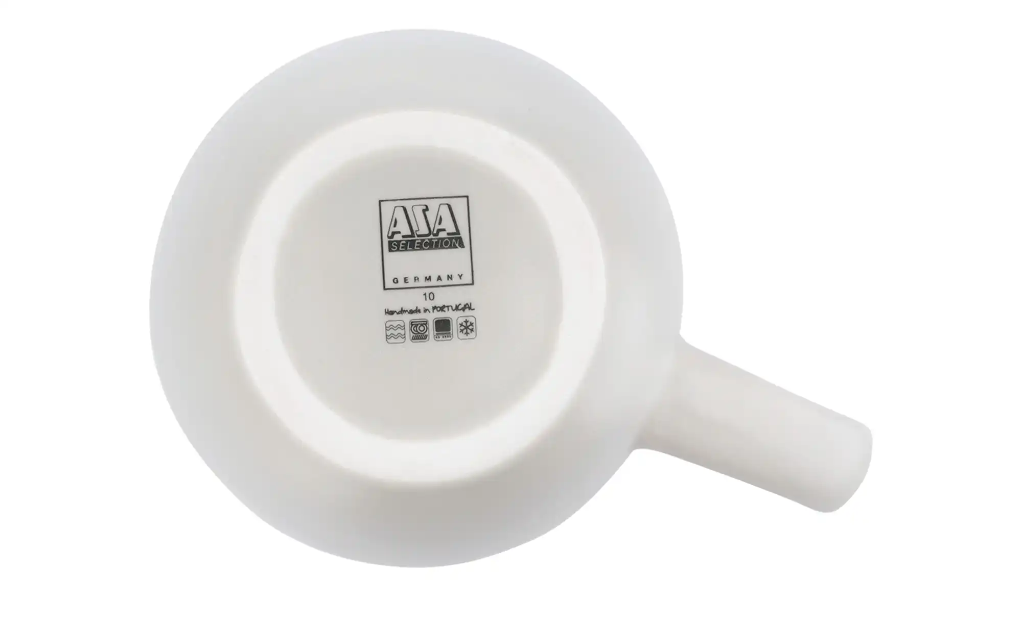 ASA SELECTION Henkelbecher Grande Colore
