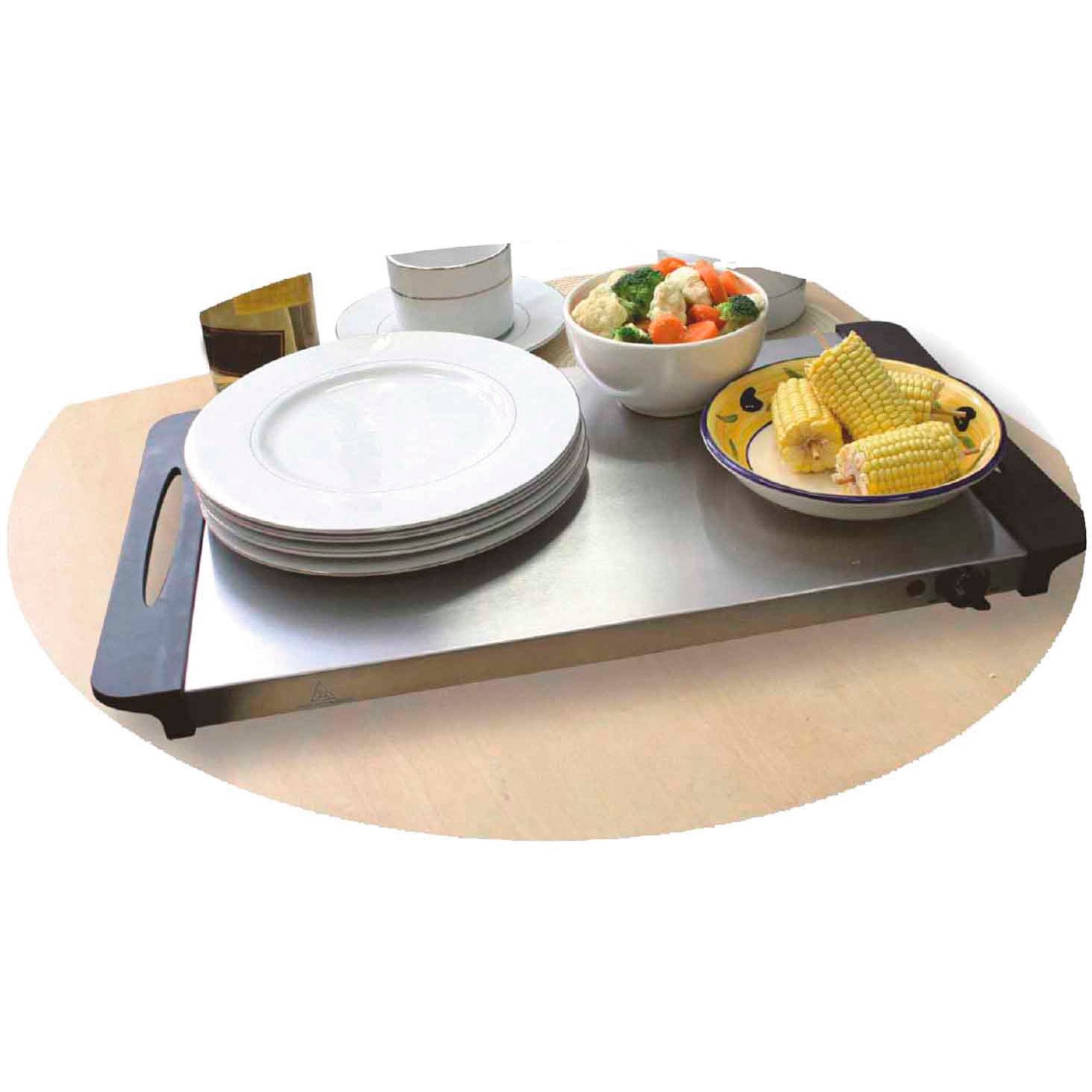 Buffet-Wärmer