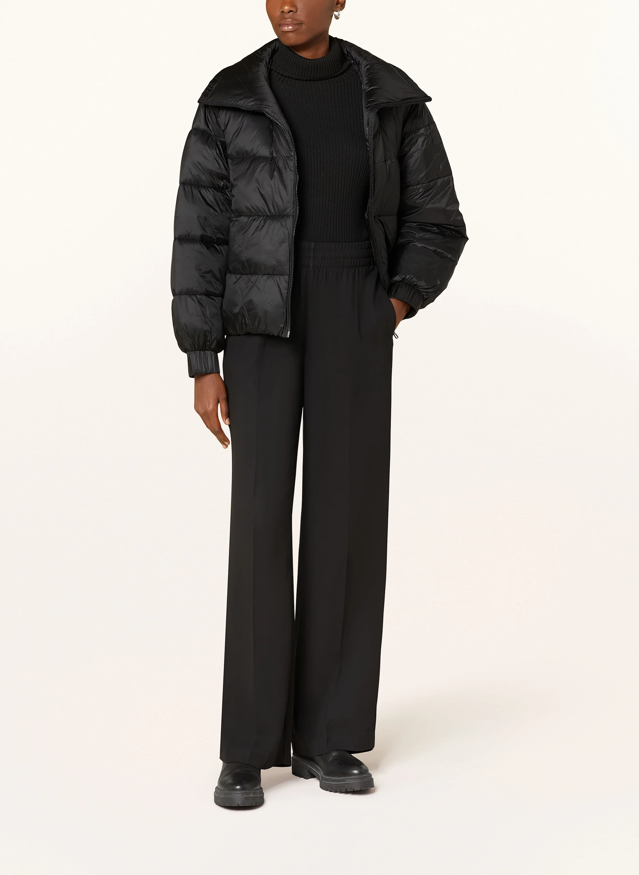BOSS Steppjacke PADINA