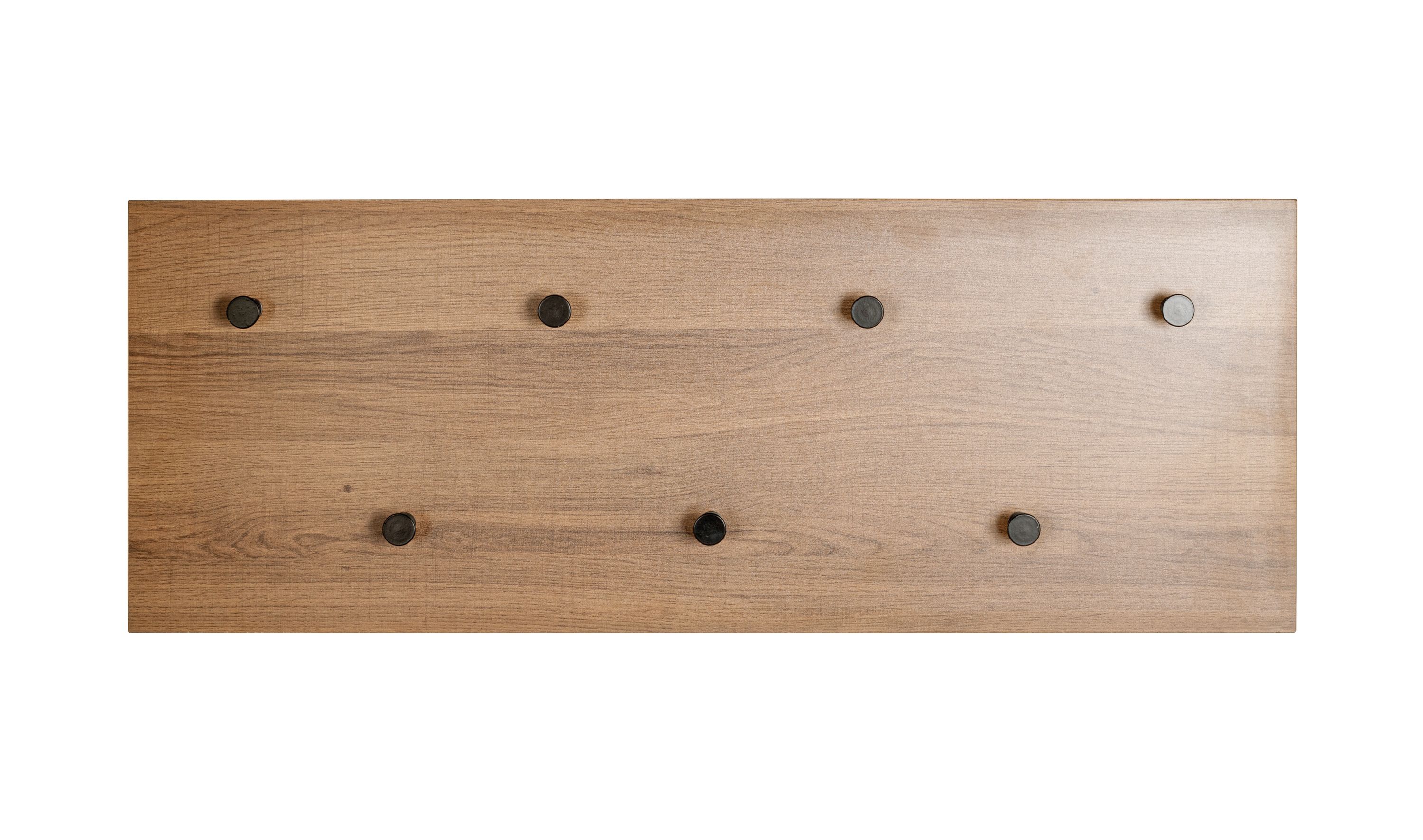 Wandgarderobe