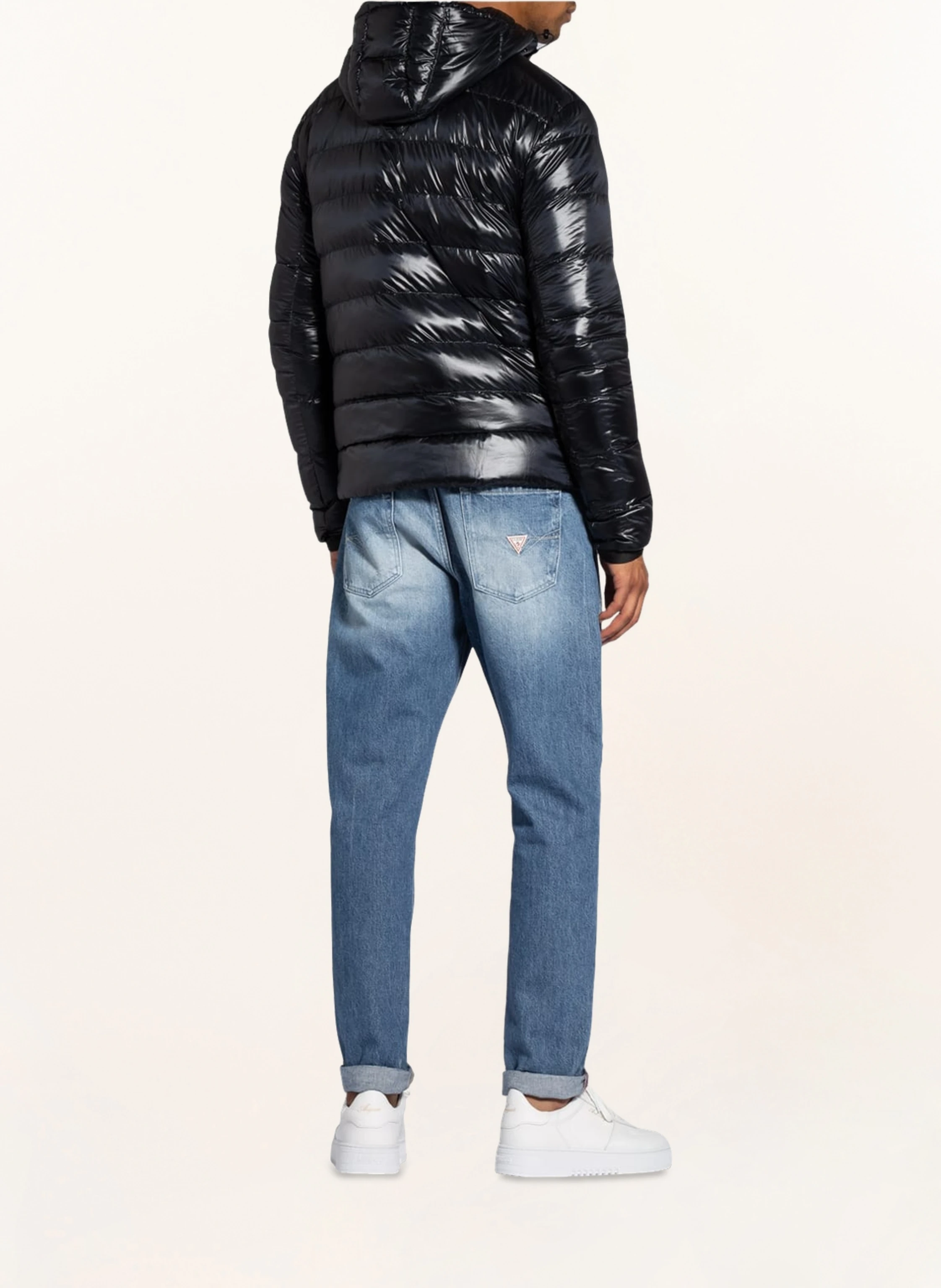 CANADA GOOSE Lightweight-Daunenjacke CROFTON