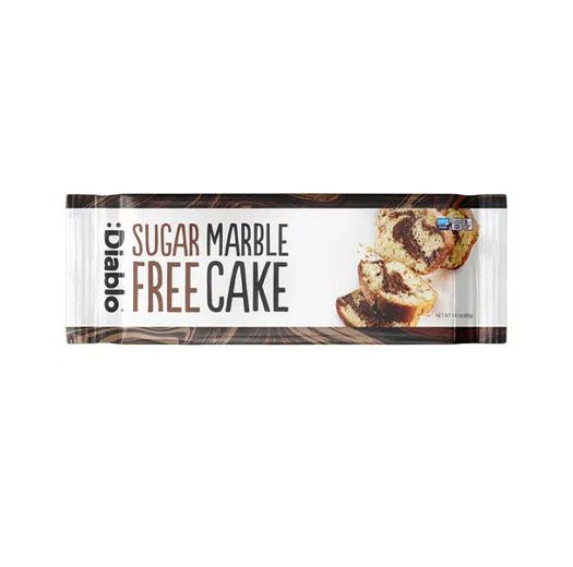 :Diablo Sugar Free Marble Cake