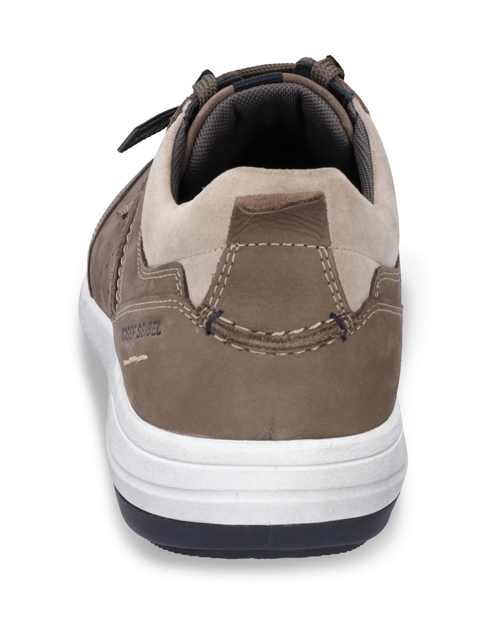 Halbschuh Enrico 25, vulcano-kombi
