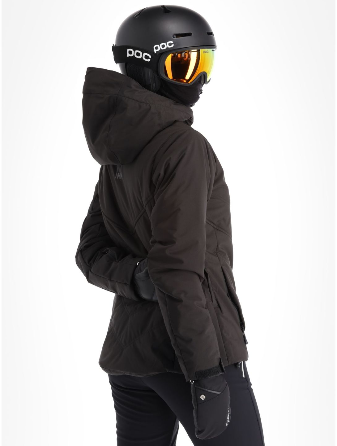 W Alpine Insulated ski-jas dames