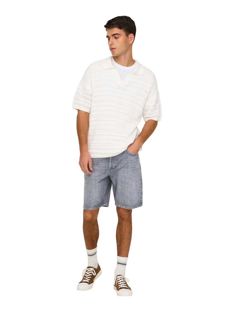 Edge Korte Broek