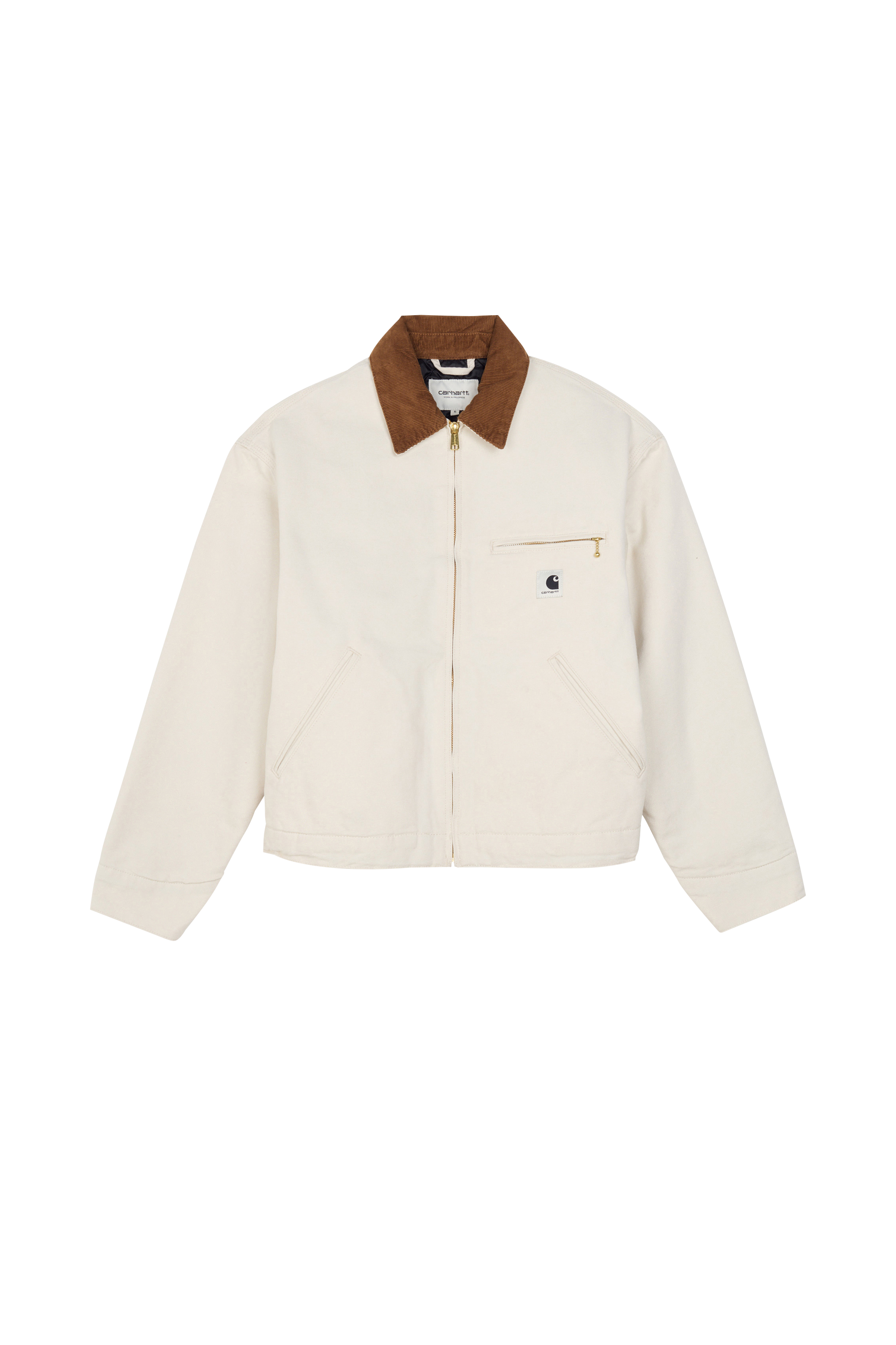 CARHARTT WIP veste W' OG Detroit Jacket Multicolore