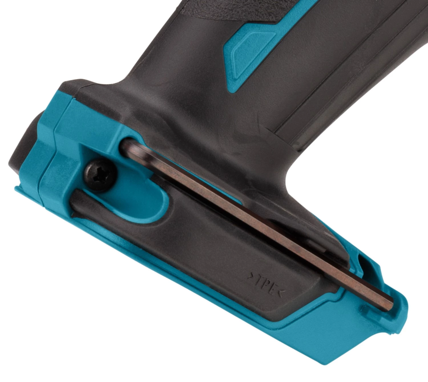 Makita JR103DZ 12V Li-Ion schuifaccu reciprozaag body - snelwissel