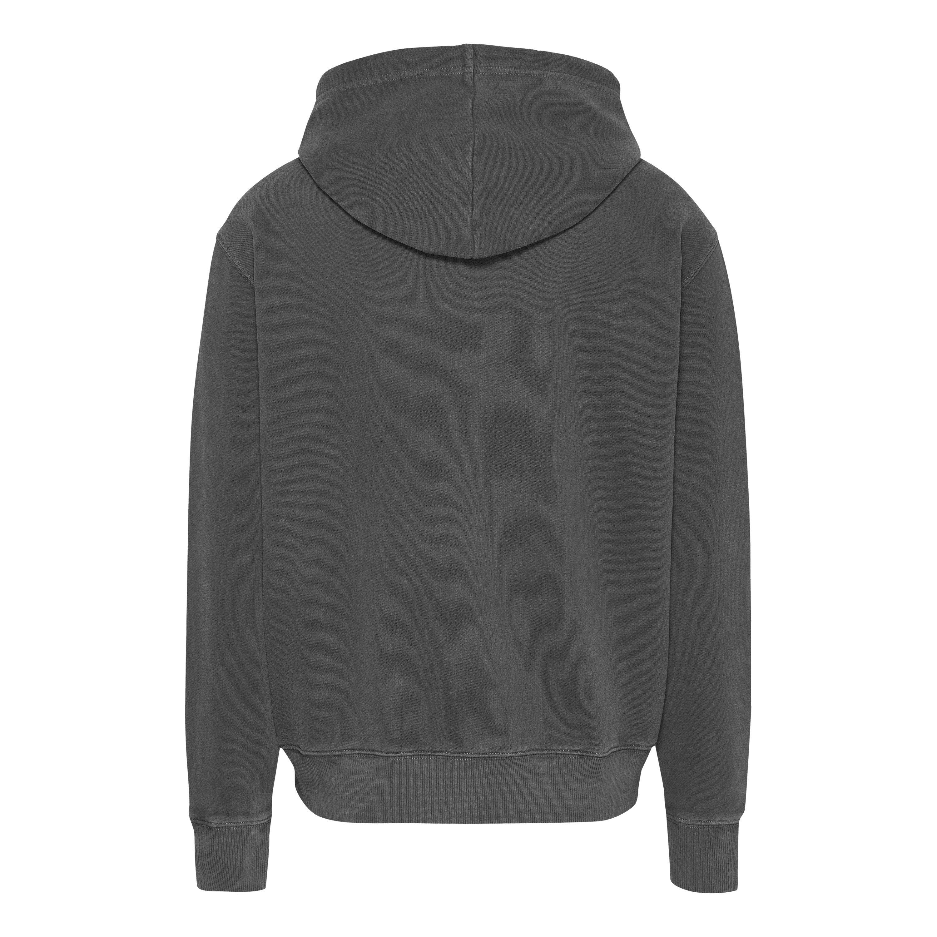 Tommy Jeans TJM RLX VINTAGE VARSITY HOODIE