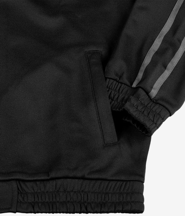 Carhartt WIP Bolan Jacke (black graphite)