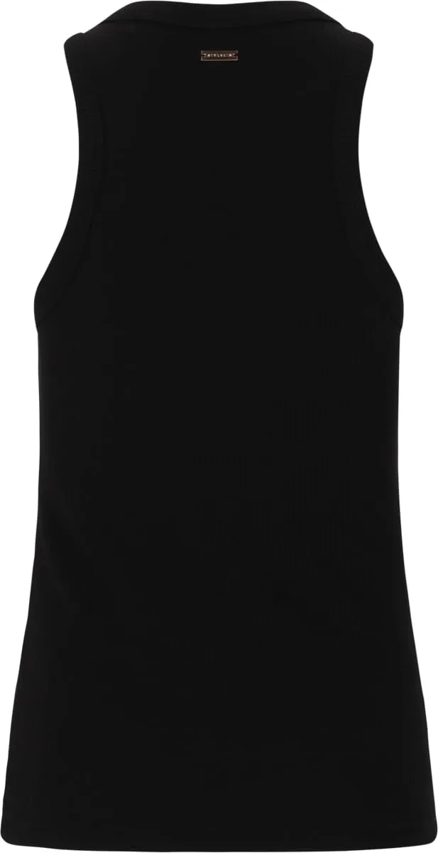 Athlecia Lankae W Top Black
