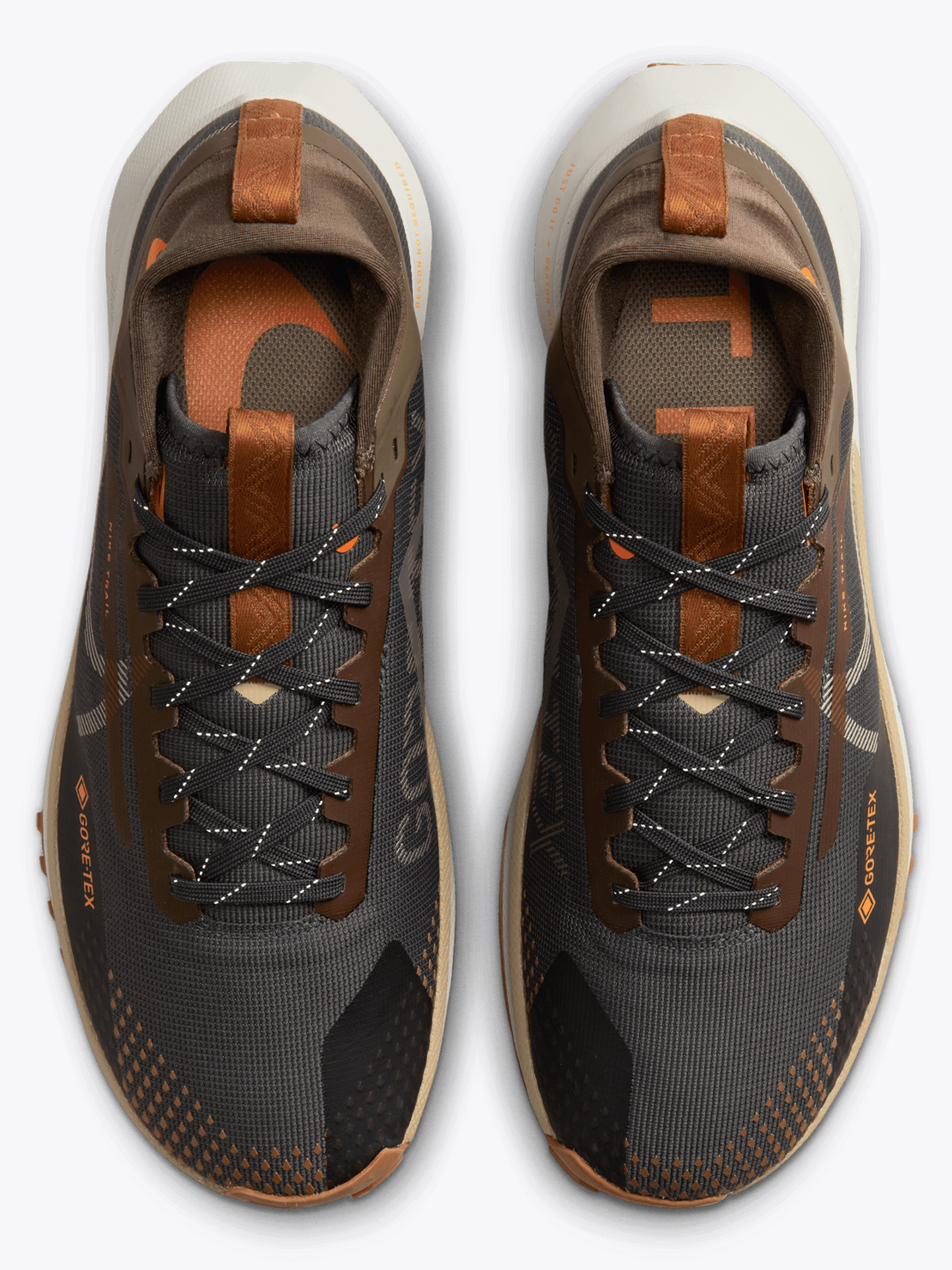 React Pegasus Trail 4 GTX