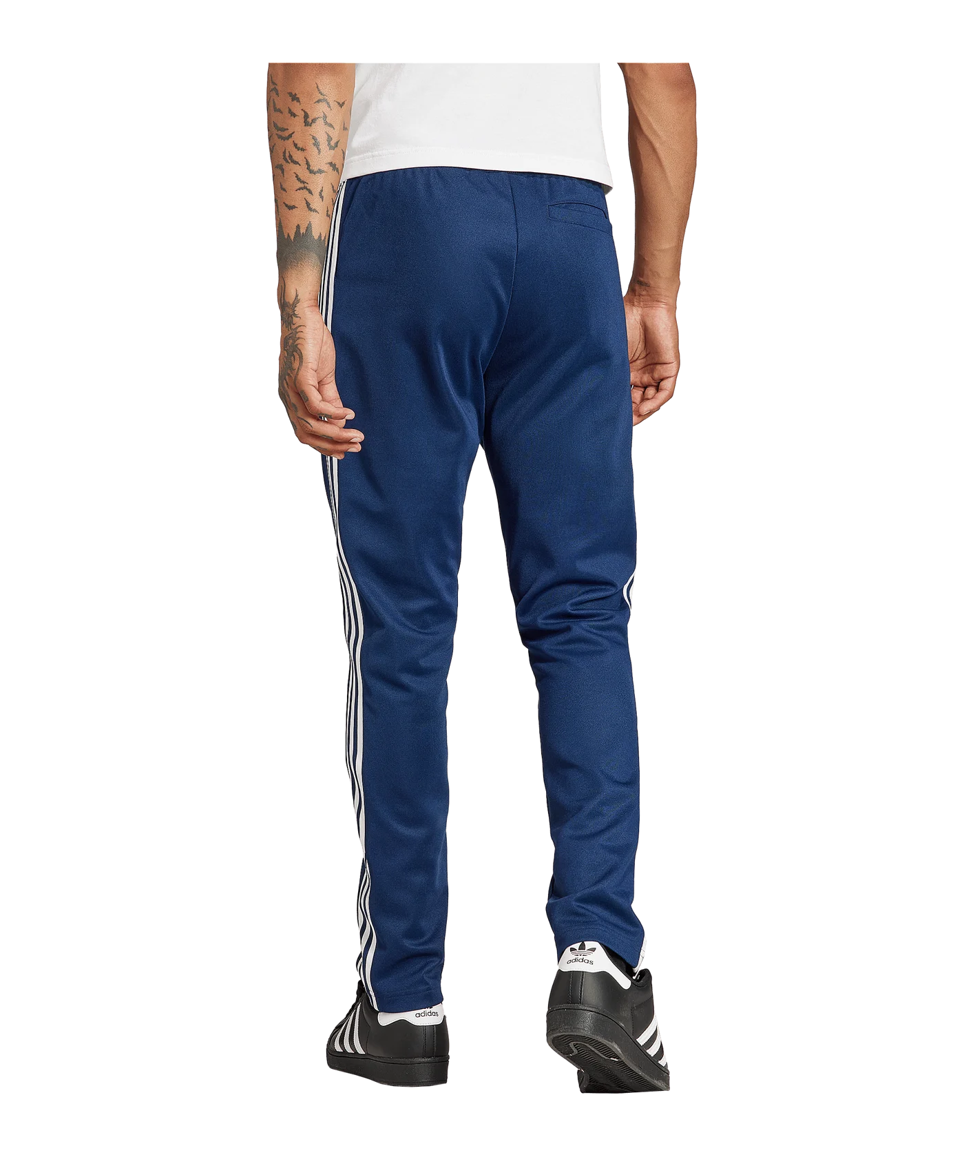 adidas Originals Adicolor Classics BeckenbauerTrainingshose Blau