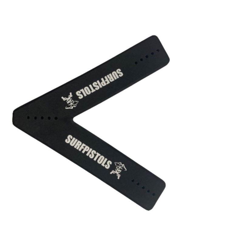 Footstrap V Wing-Surf Surfpistols Ultra Light - The Corner Shop