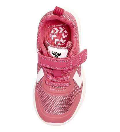 Hummel Schuhe - Actus Recycelt Infant - Baroque Rose