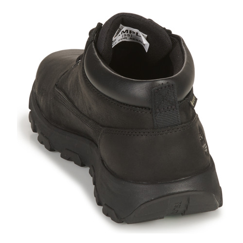 Timberland - WINSOR PARK GTX CHUKKA - Noir