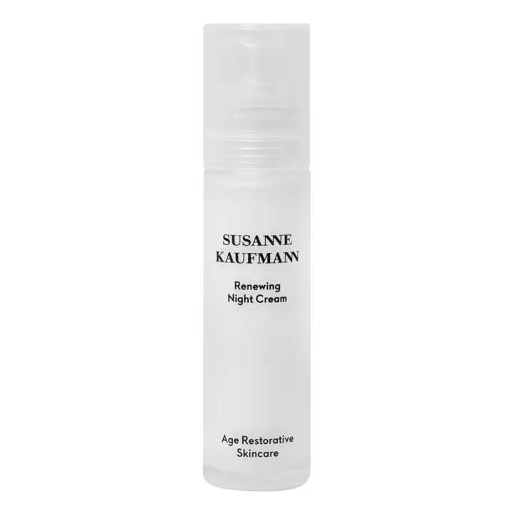Susanne Kaufmann Crème de Nuit Régénérante - 50 ml