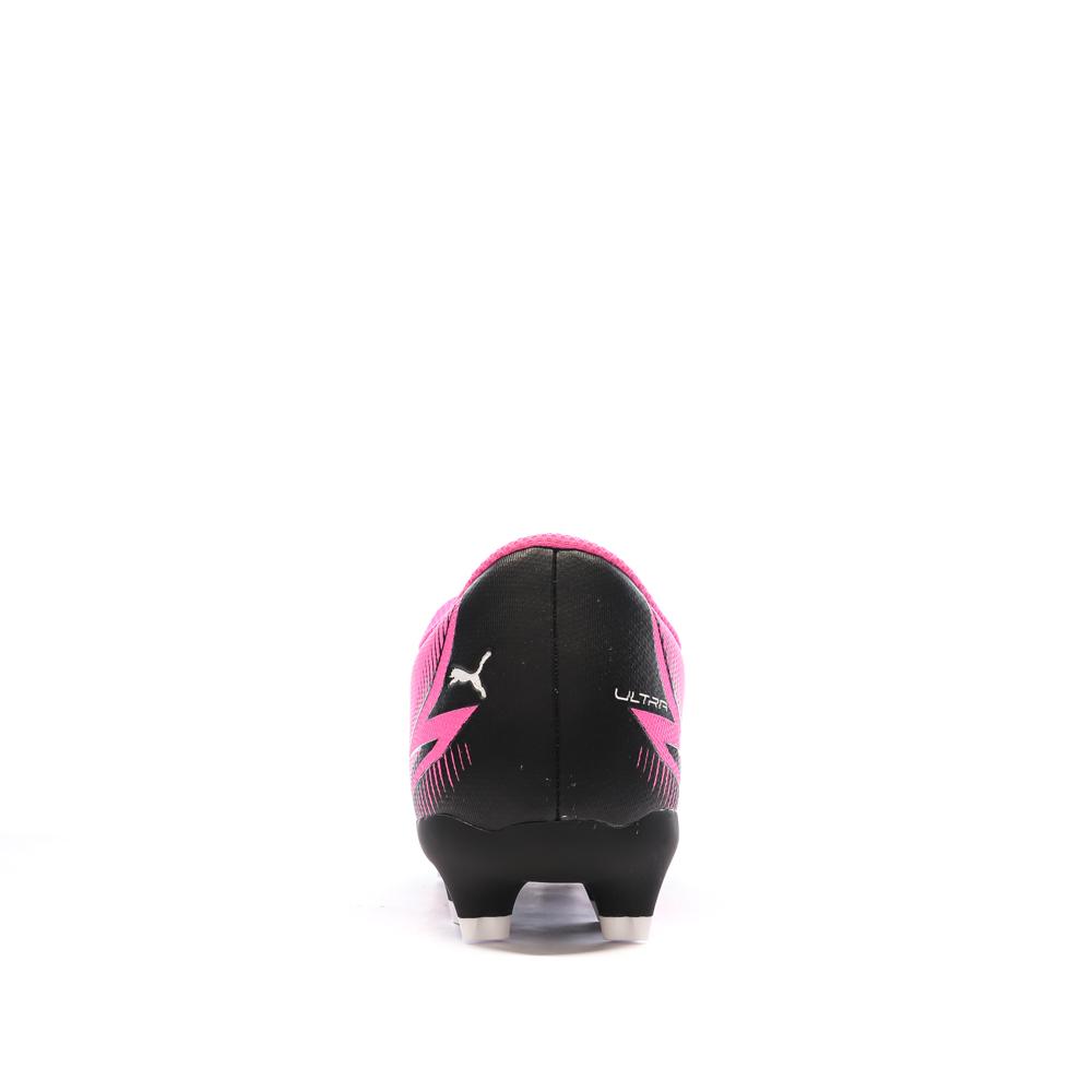 Puma Chaussures de Football Rose Homme Puma Ultra Play