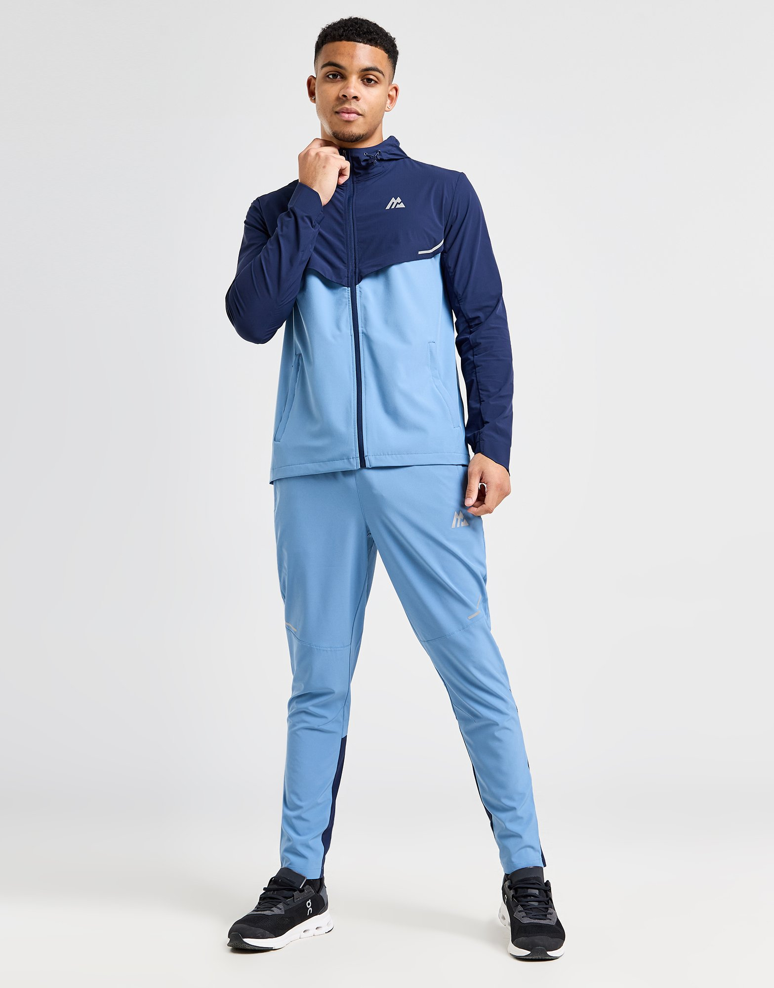 MONTIREX Veste Curve 2.0 Homme