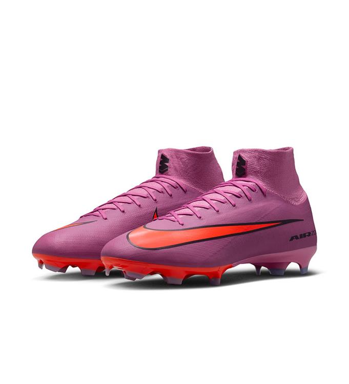 Nike Zoom Superfly 10 Pro FG HF9433 MAGIC-FLAMINGO-BLACK-TOTAL-CRI