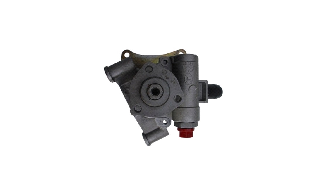 Servopumpe Hydraulisk