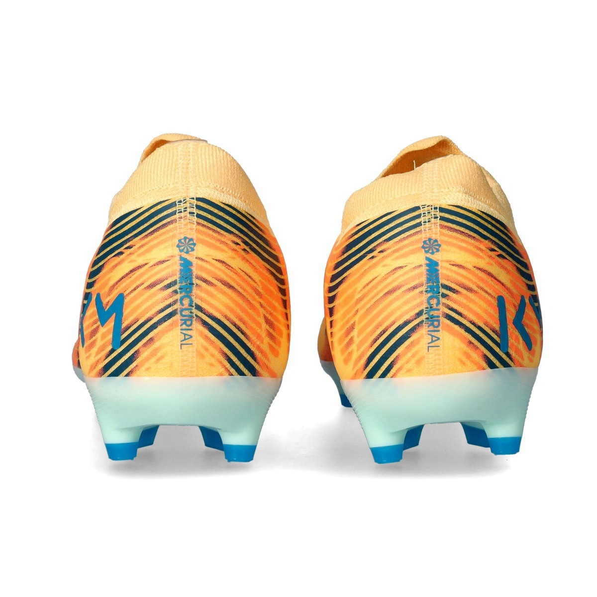 Chuteira Nike Air Zoom Mercurial Vapor 16 Pro KM AG-Pro