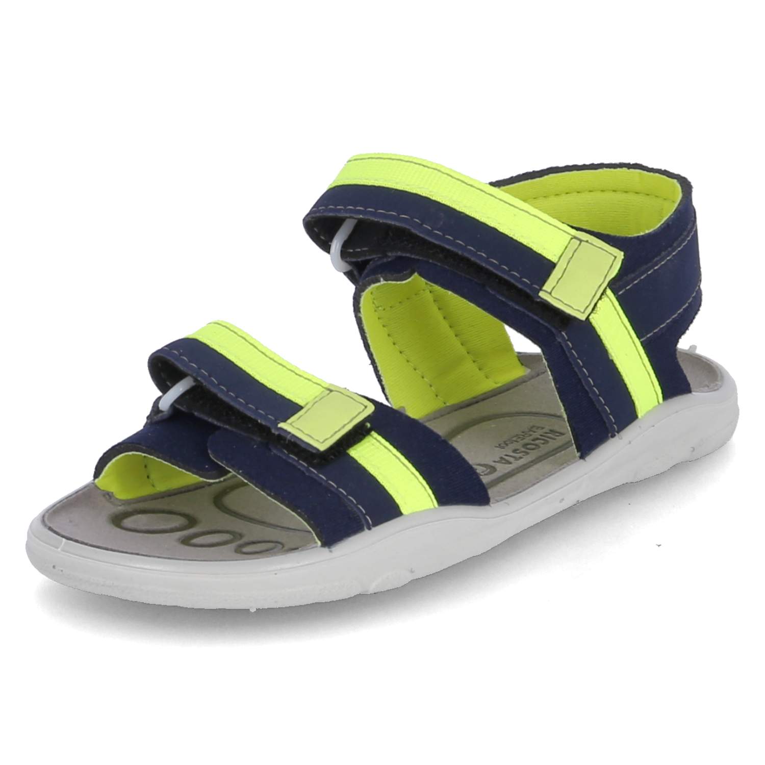 Ricosta Sandalen SYDNEY - nautic/ozean