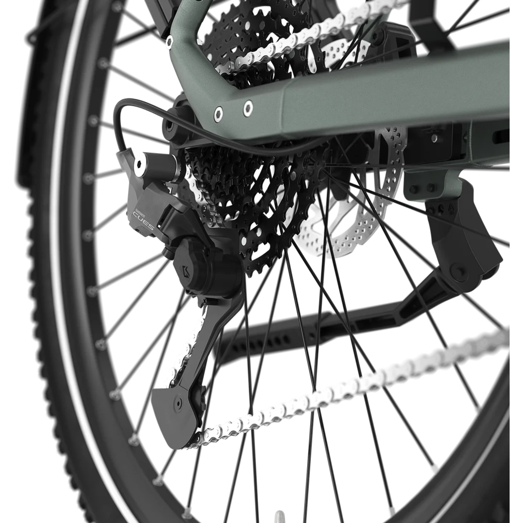 Gazelle Ultimate T11 HMB 2026