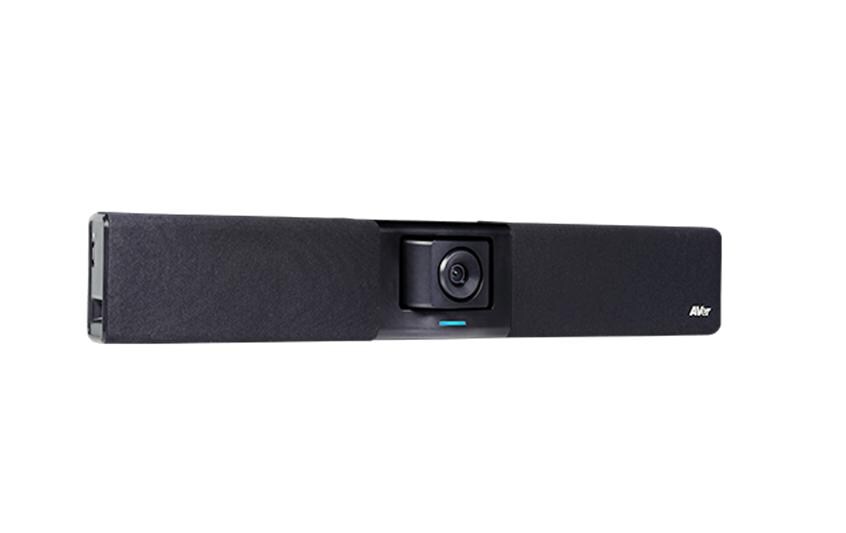 VB342 Pro USB Video Collaboration Bar 4K/UHD 30 fps<br>4K PTZ Video Bar für kleine bis mittlere Räume