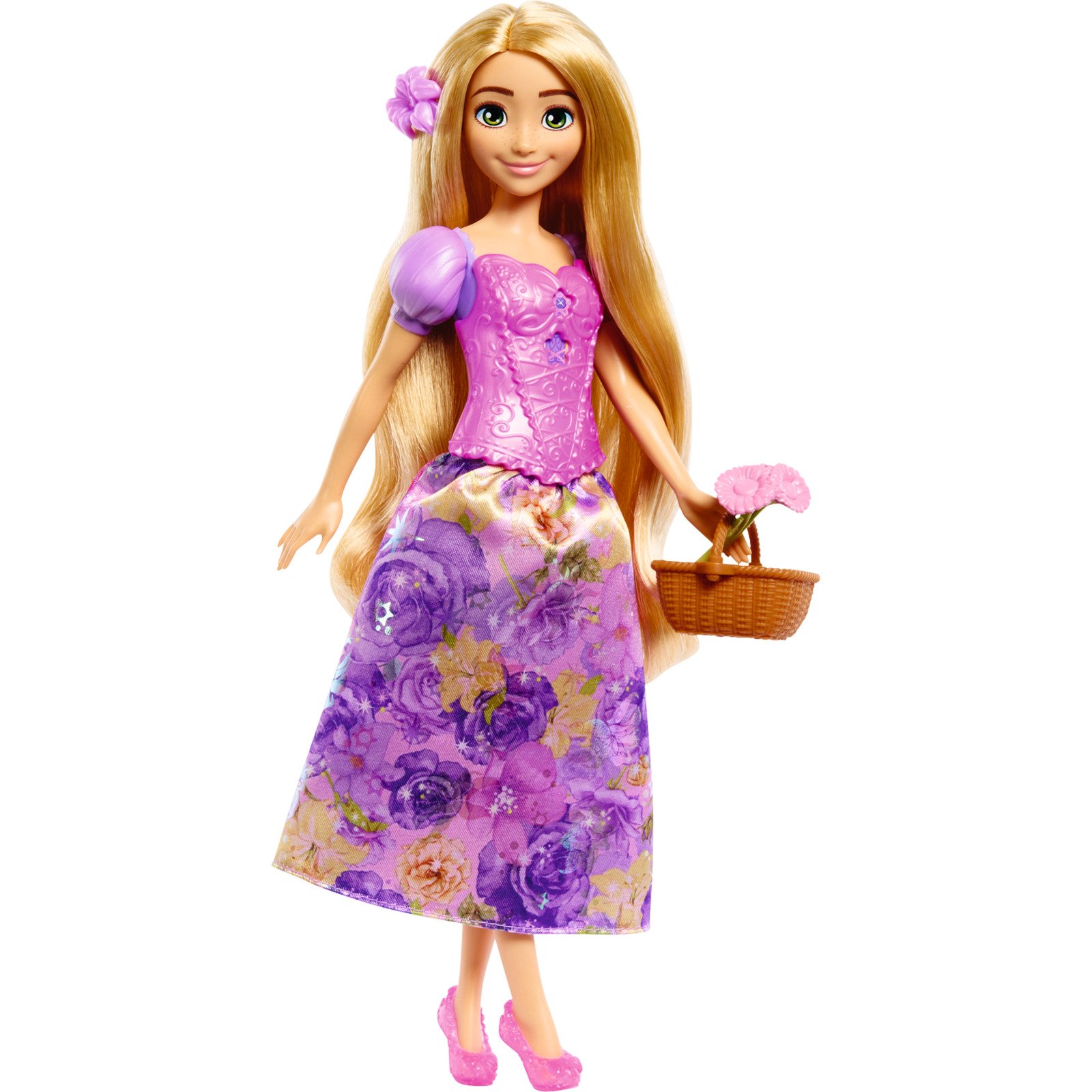 Disney Prinzessin Spin & Reveal Rapunzel