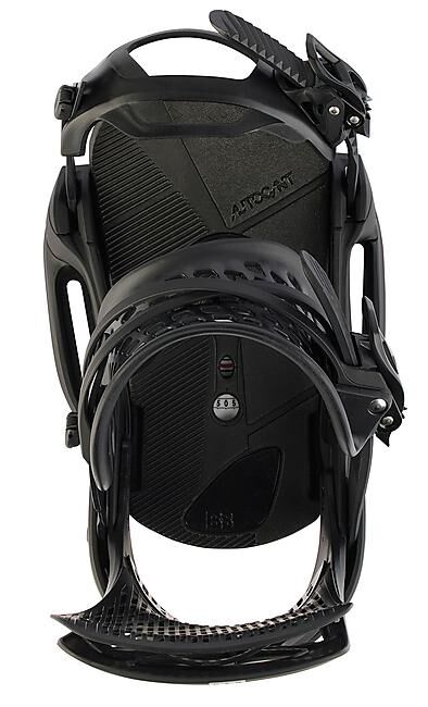 BURTON - FIXATIONS GENESIS EST