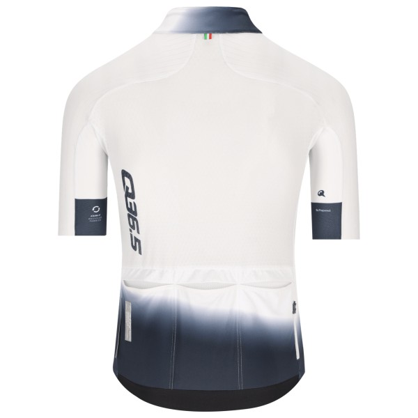 Q36.5 - Gregarius Pro Collar Fade Signature Jersey - Maillot de cyclisme