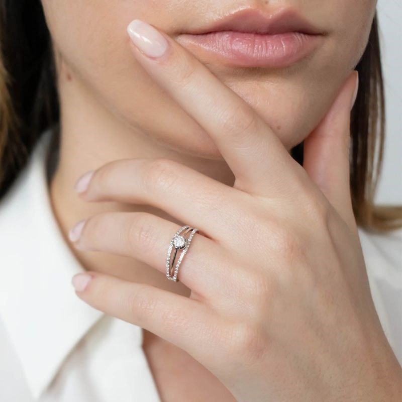Bague 