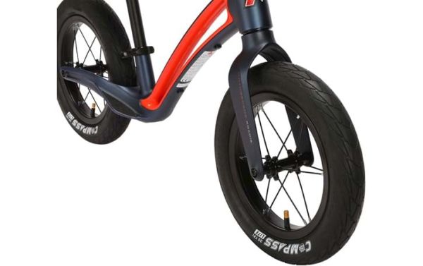 Motobecane Roadie Løbecykel, Blue/Red