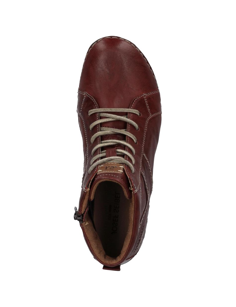 Stiefelette Felicia 01, bordo-kombi