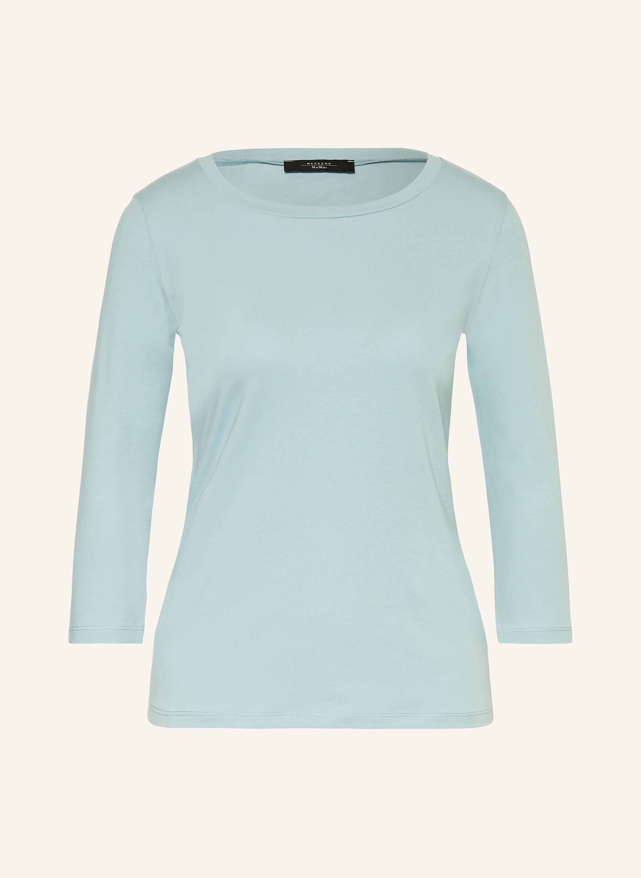 WEEKEND Max Mara Shirt MULTIA mit 3/4-Arm
