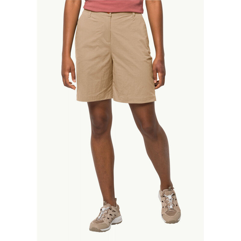 Desert Shorts - Short randonnée femme