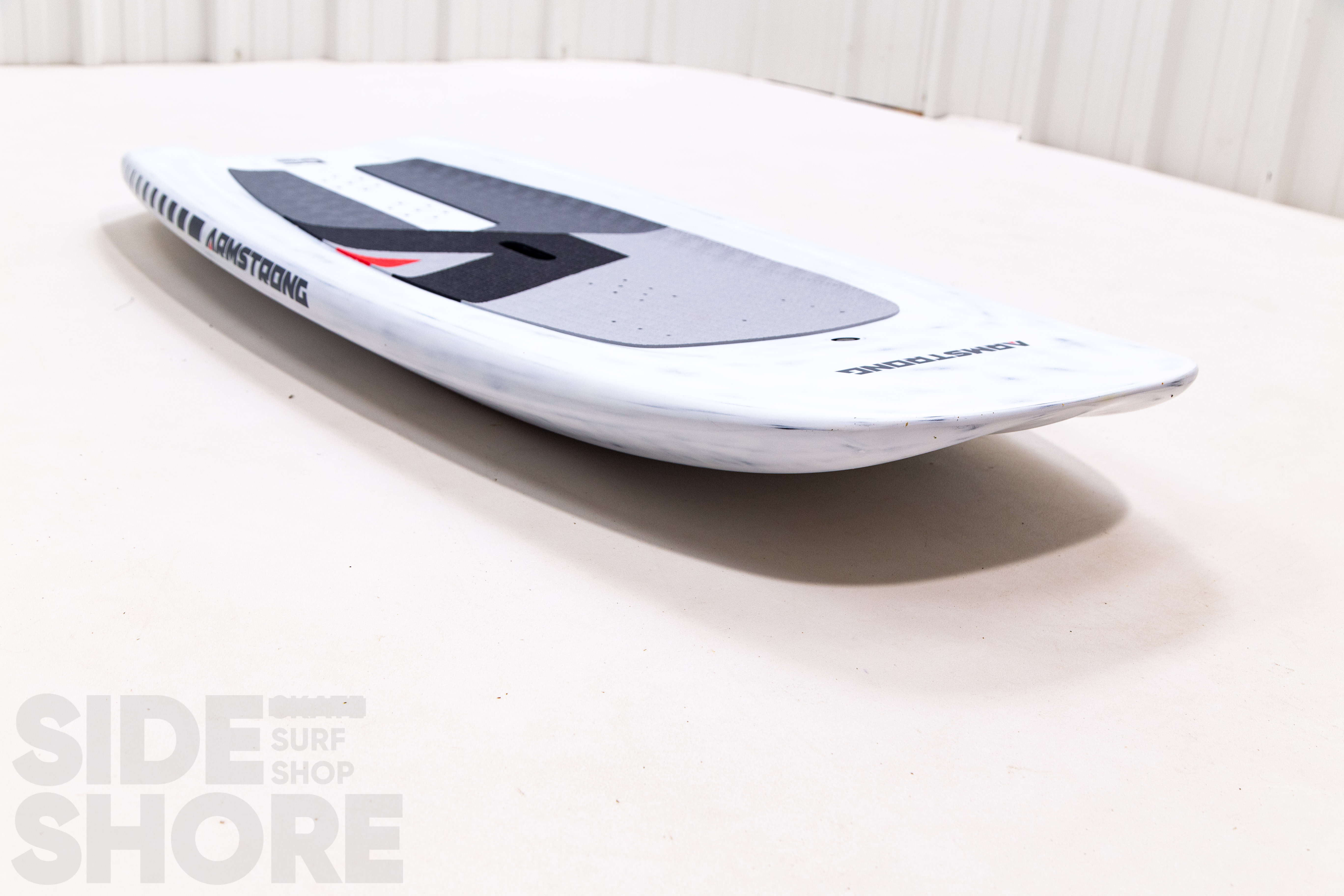 Armstrong Foils Wing SUP - Forward Geometry - V2 4'8