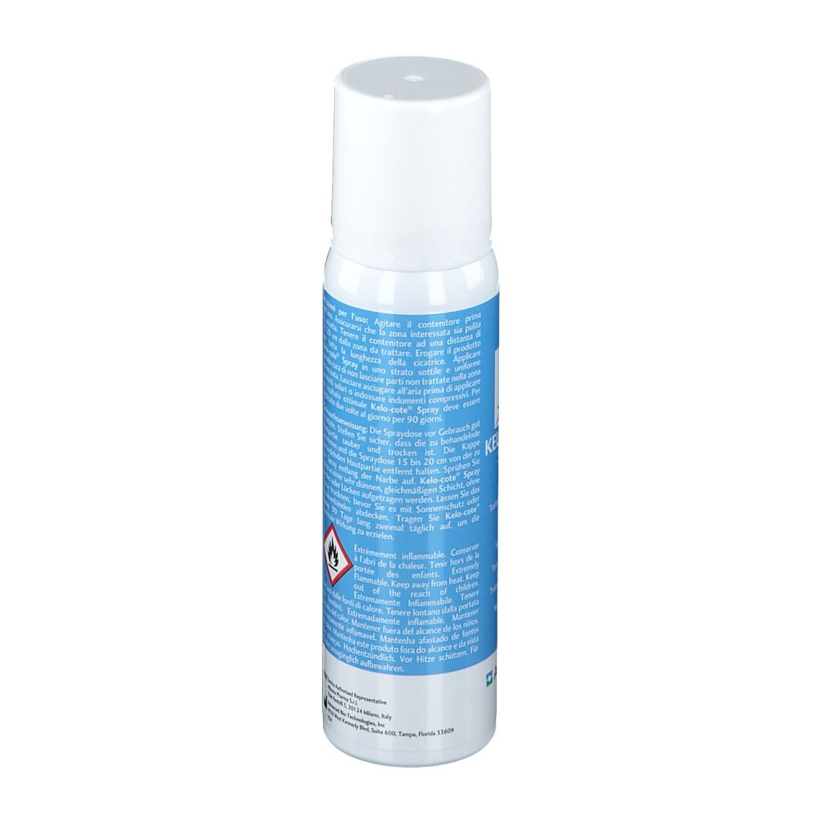 Kelo-cote® Spray