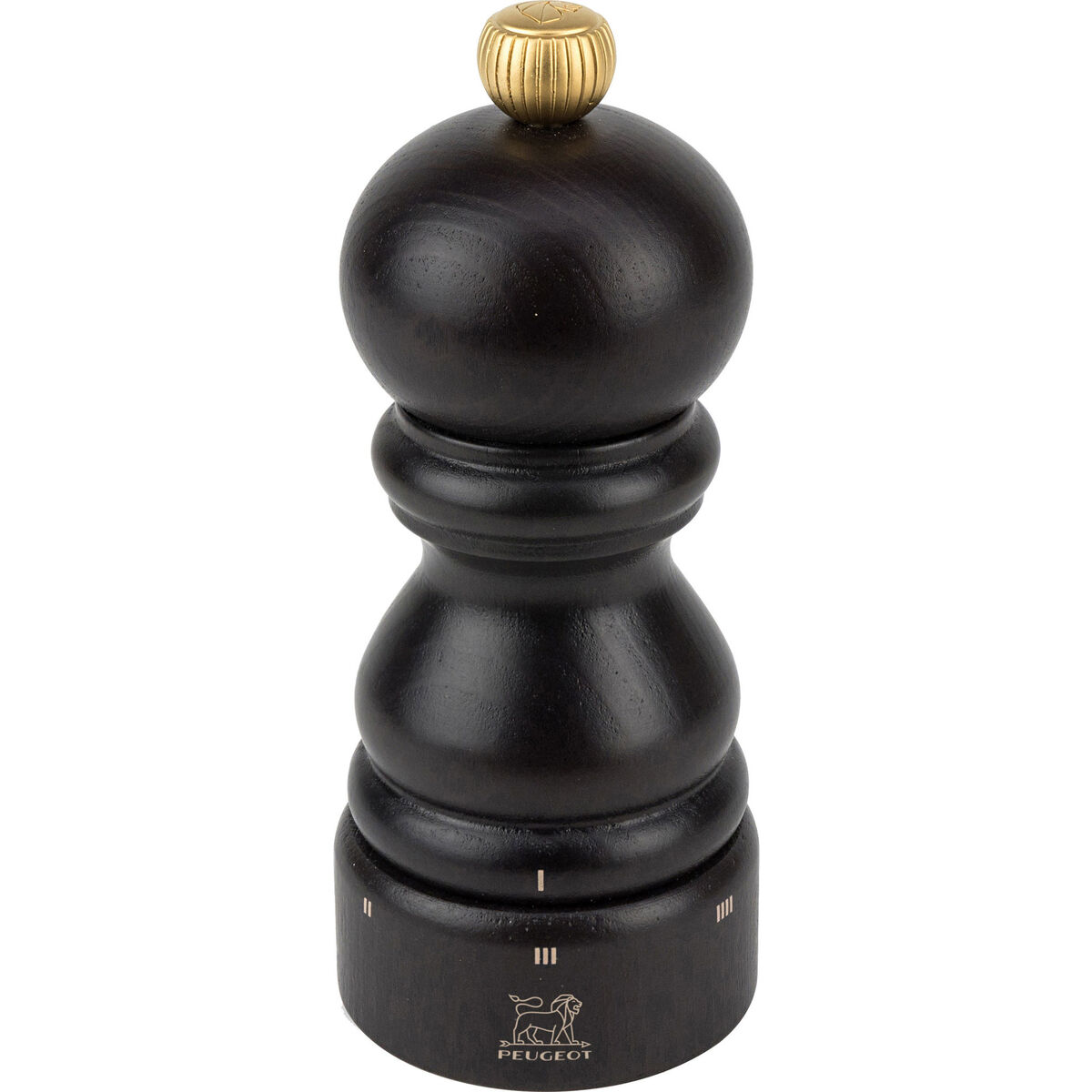 Paris U´Select Pepperkvern 12 cm Brunbeiset