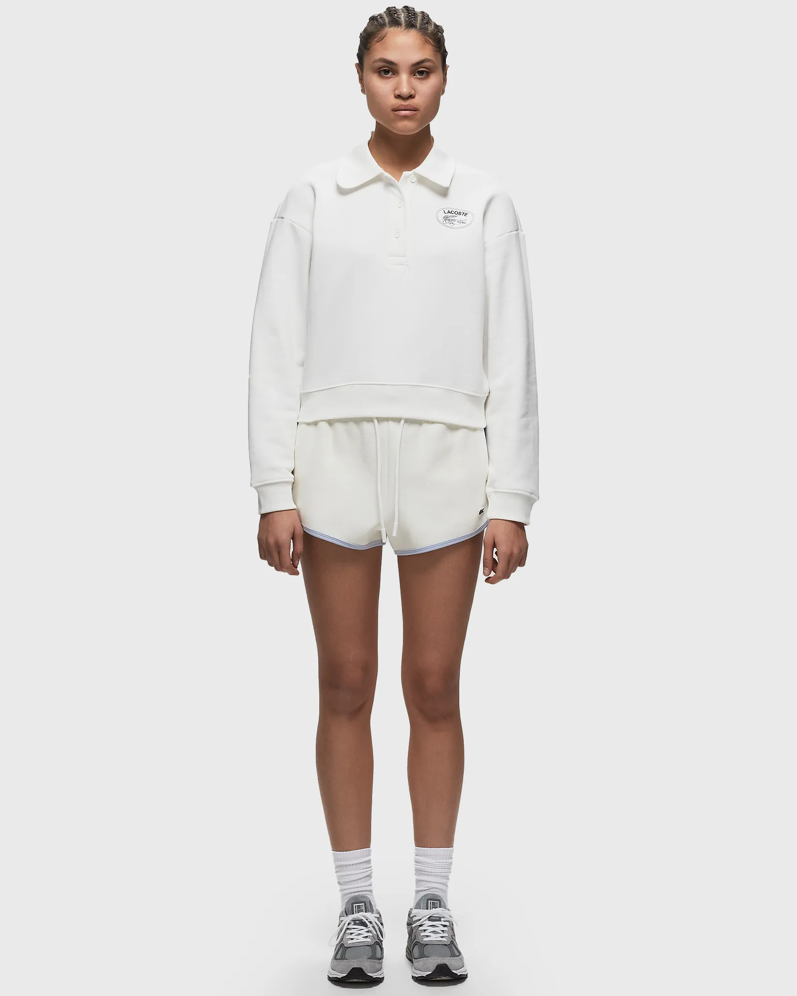 Lacoste SWEATSHIRTS