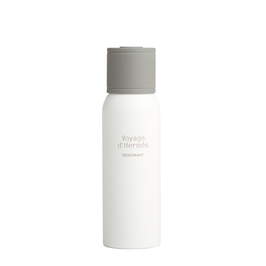Voyage d'Hermès, Deodorant spray