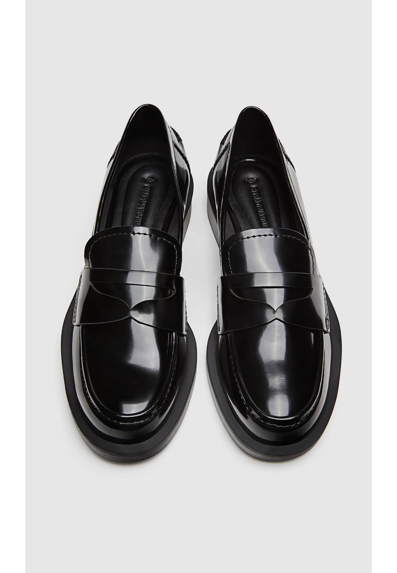 mocassins Penny