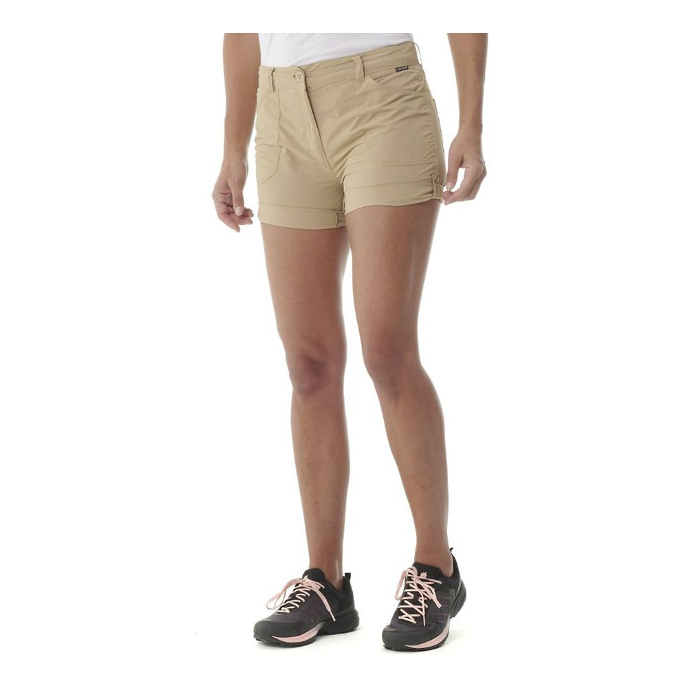 Lafuma ACCESS - Short Femme slate gray