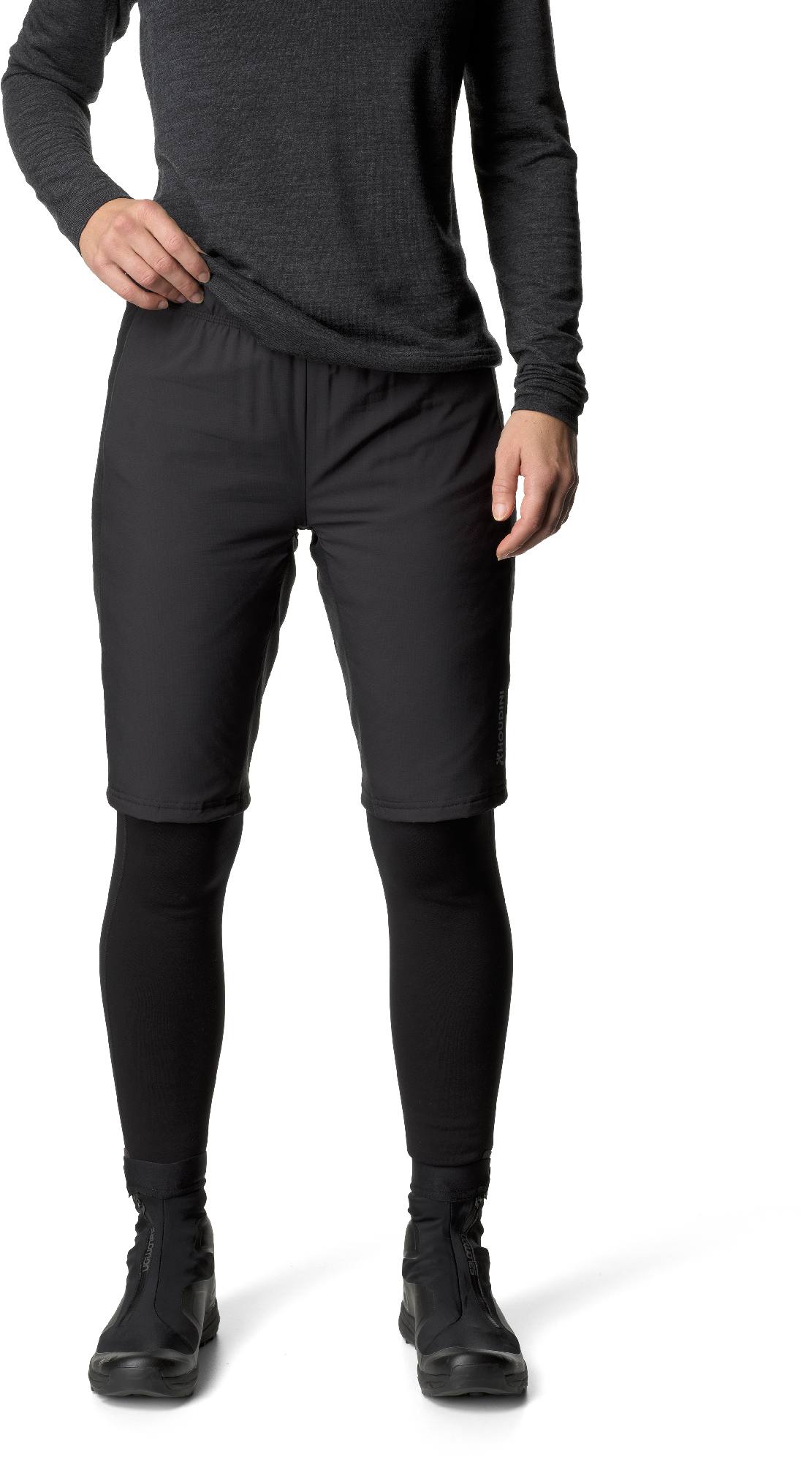 Houdini Moonwalk Shorts W's