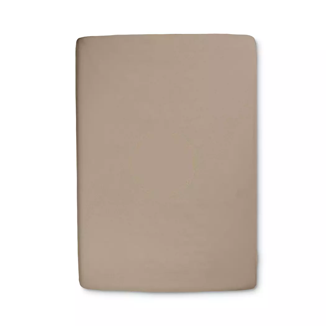 Topper-Spannbetttuch 100 x 200 cm