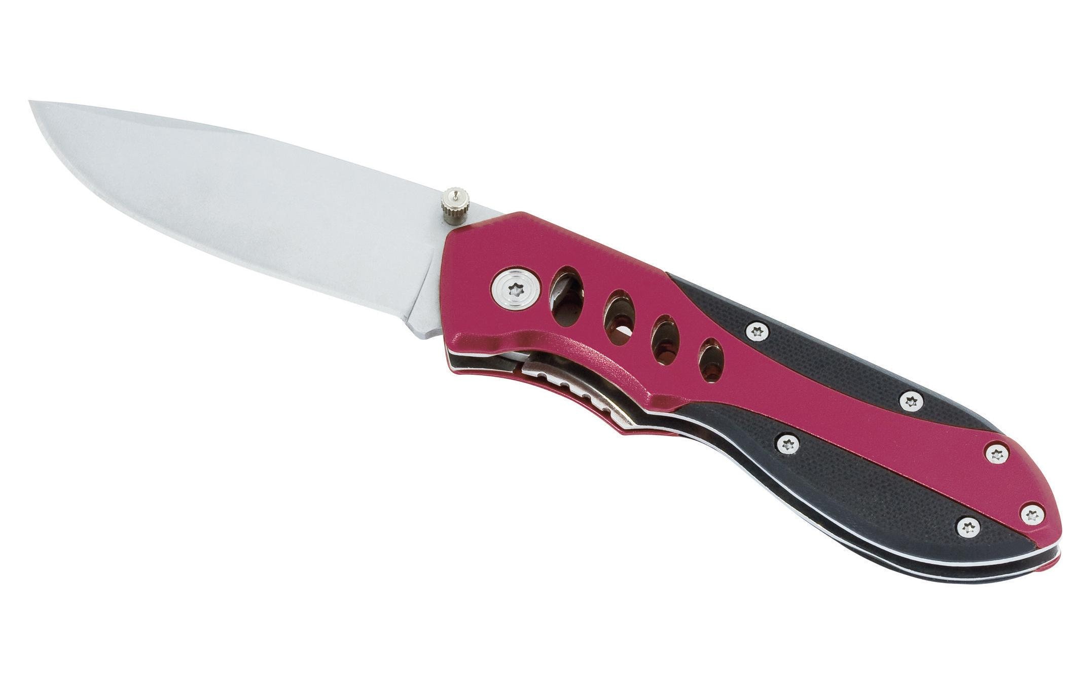 Survival Knife 3323 InoxUniversal-Klappmesser