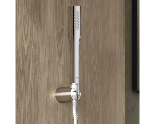 GROHE Euphoria Cosmopolitan Stick 27369000 handdoucheset inclusief 1500 mm chromen doucheslang