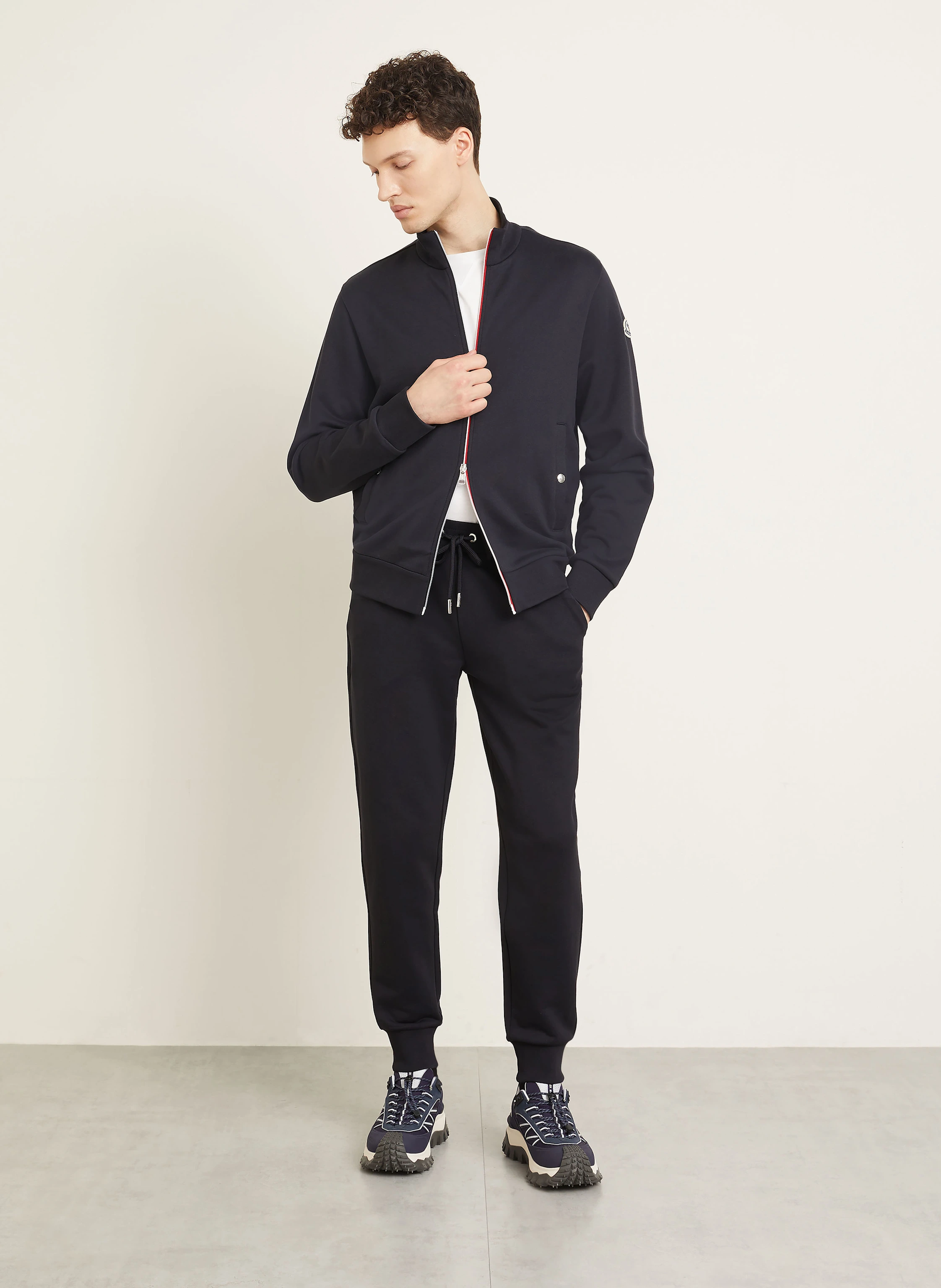 MONCLER Sweatpants