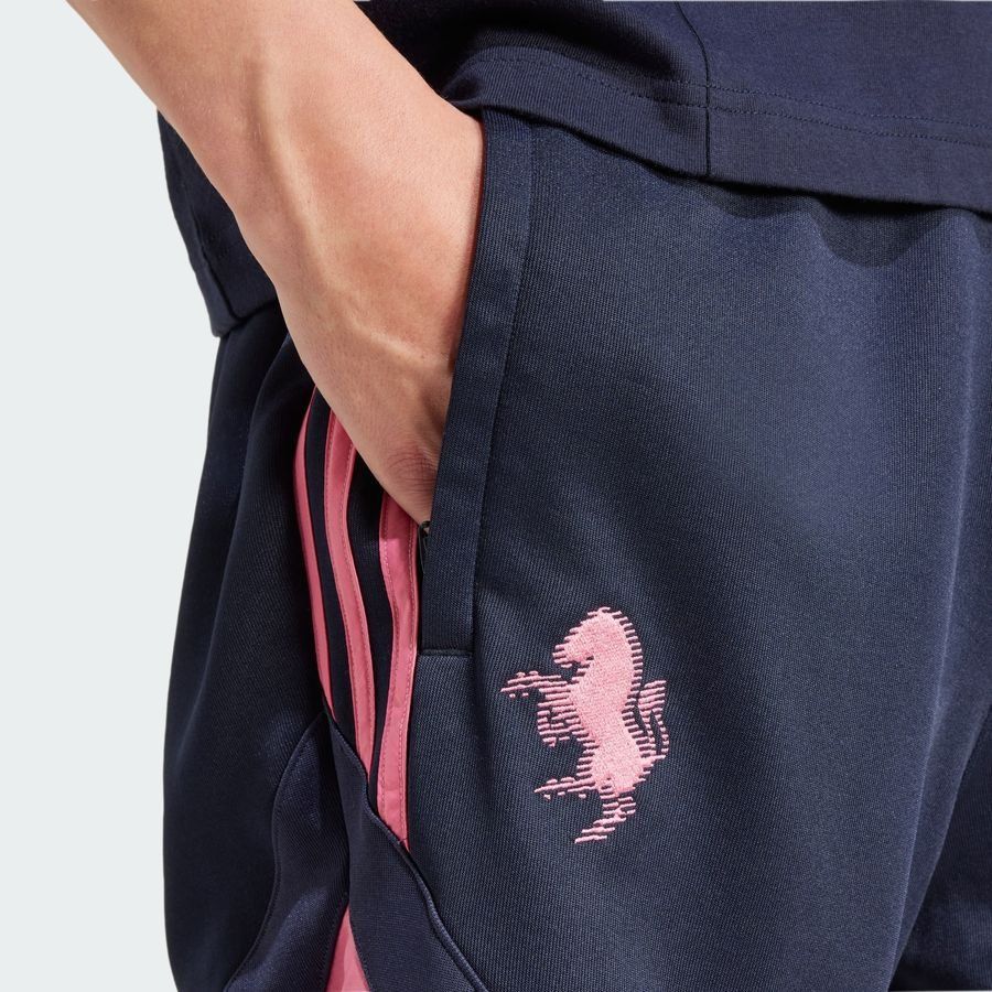 Adidas Short Juventus Originals